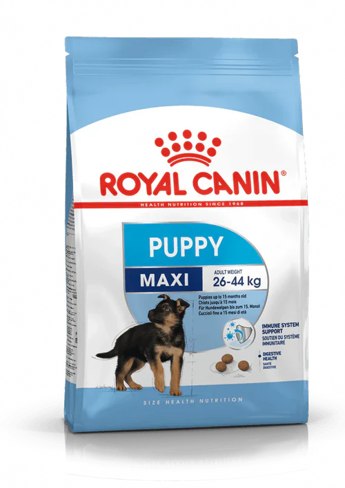 Royal Canin Maxi Puppy 2385 Royal Canin Maxi Puppy
